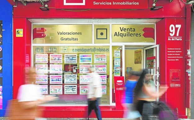 La nueva ley del alquiler del Consell abre la puerta a multar a cualquier propietario