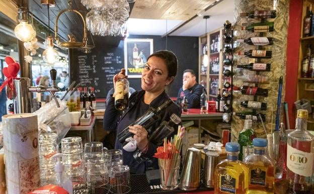 La vermutería que triunfa en Alicante con más de cien referencias