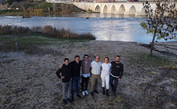 La startup tecnológica lanzada al éxito desde Lanzadera