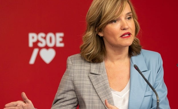 El PSOE asume que tendrá que convivir con los ataques de Podemos todo 2023