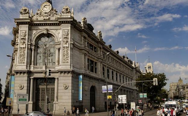 El Banco de España vaticina que los españoles trabajarán menos horas por los baby-boomers