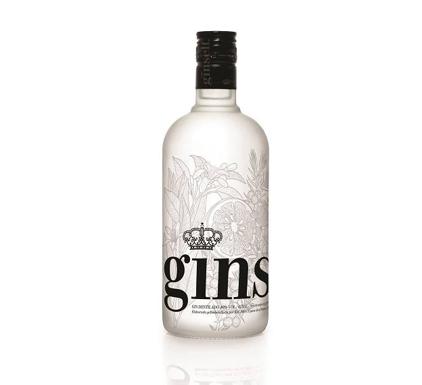 Ginself, una ginebra diferente