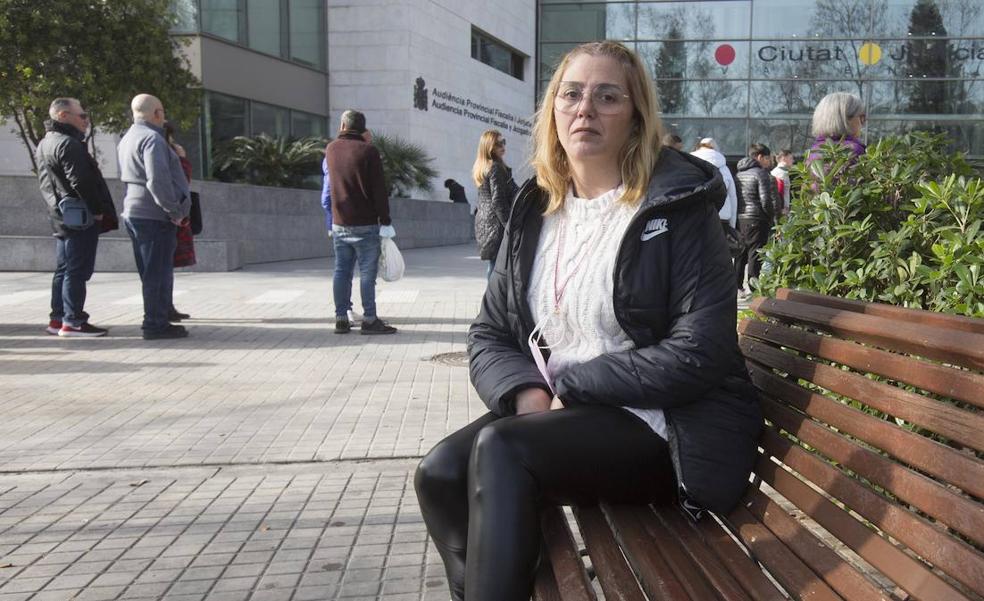 «Tardé diez años en tener la pensión y ahora no me la pagan por la huelga»