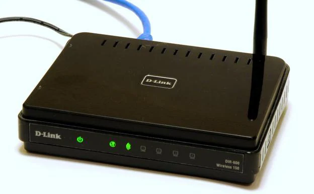 Mala conexión: 6 sitios donde no deberías colocar el router wifi