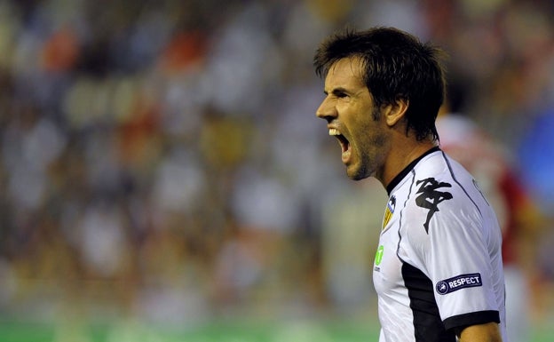 Albelda: «No he conocido situación más complicada que esta»