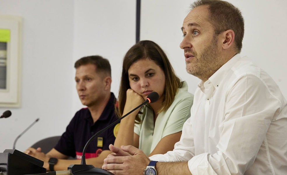 Sandra Gómez abre la puerta al concejal Cano para que se vaya a Les Corts