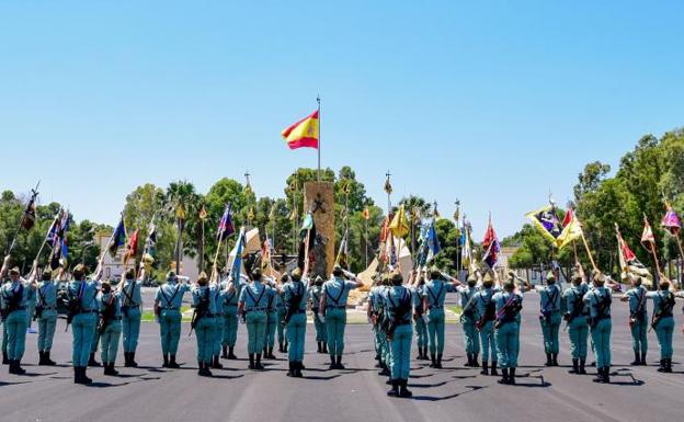 Soldados con el Salario Mínimo: lo que cobra un militar en el Ejército español