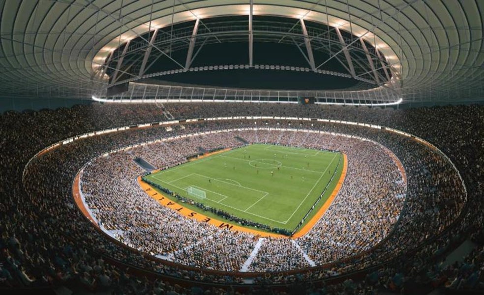 Las fechas clave para que Valencia sea sede del Mundial