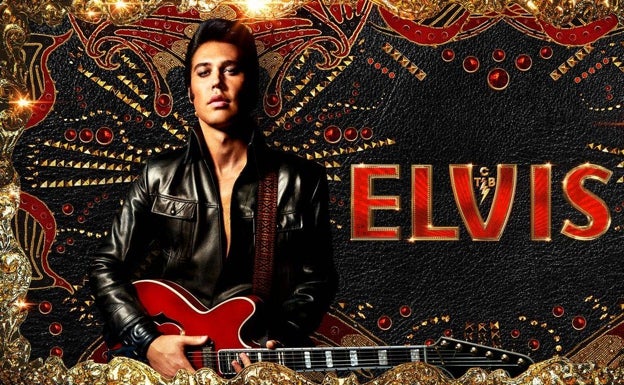 Quién es Austin Butler, el actor nominado al Oscar por su papel de Elvis Presley