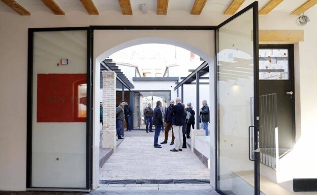 La privatización de los nuevos centros culturales de Valencia, en el limbo