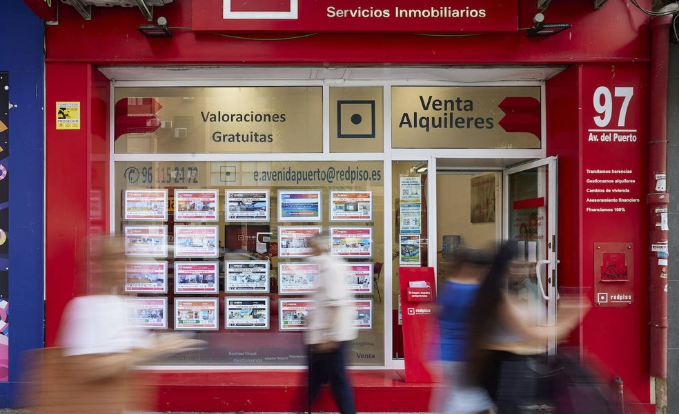 El Ayuntamiento de Valencia tiene 175 viviendas vacías a las que no da uso