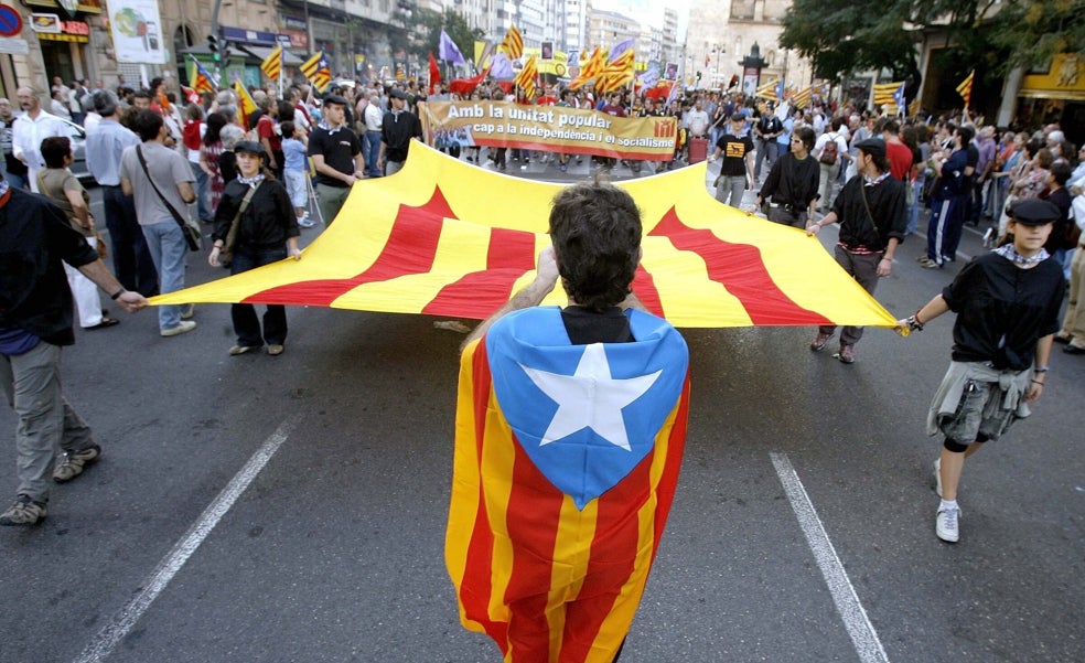 Ribó da 6.000 euros para pagar sueldos de exediles y candidatos de la izquierda catalanista