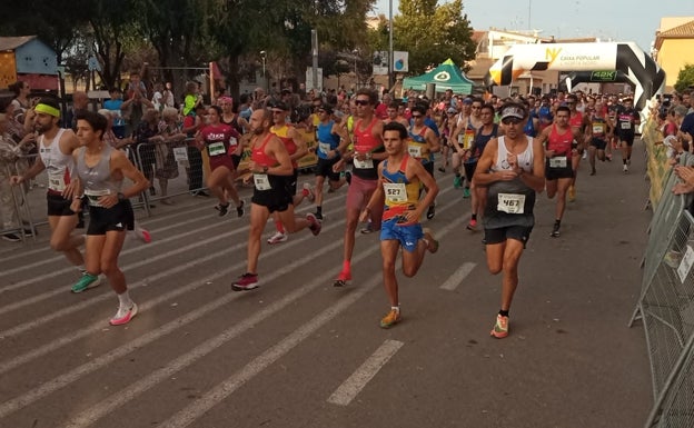 Circuit de L'horta Nord: Un certamen que une a toda una comarca