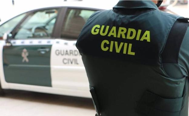 La Guardia Civil solicita colaboración ciudadana para identificar el cadáver de una mujer