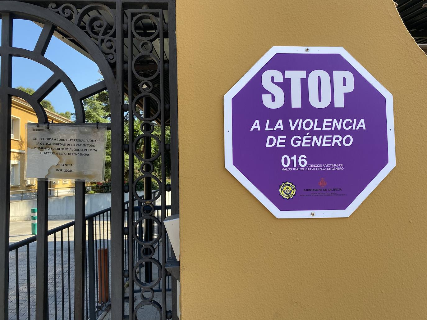 Una nueva historia de terror en la violencia machista: los agresores utilizan GPS para perseguir a sus exparejas en Valencia