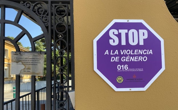 Una nueva historia de terror en la violencia machista: los agresores utilizan GPS para perseguir a sus exparejas en Valencia