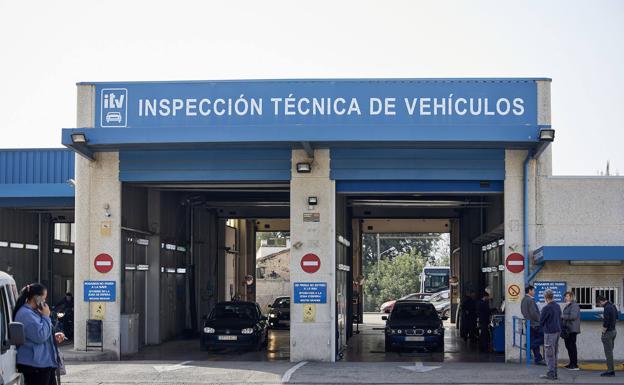 Estas son las ITV valencianas que cierran este fin de semana con motivo de la reversión