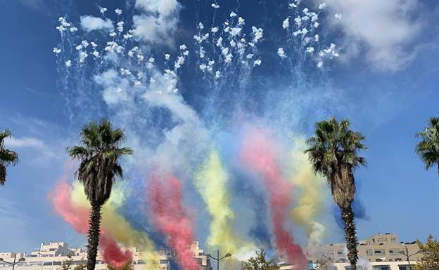 Por qué no hay este sábado macromascletà en Benicalap y cuándo se celebra