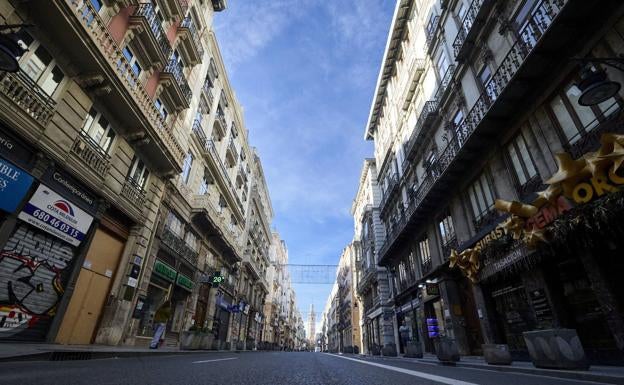 El mercado inmobiliario en Valencia cambia de tendencia tras batir niveles máximos de compraventa