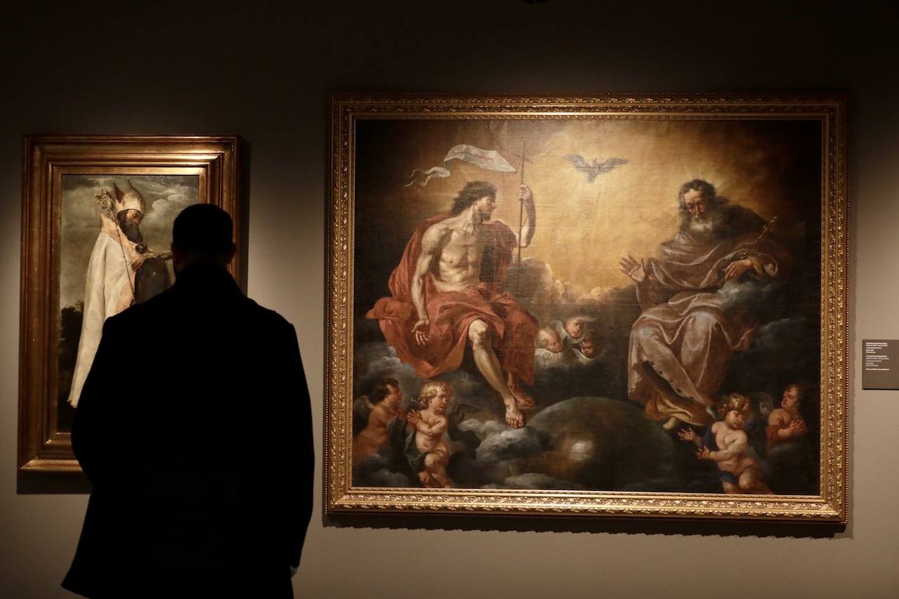 La exposición Lladró se abre a los valencianos