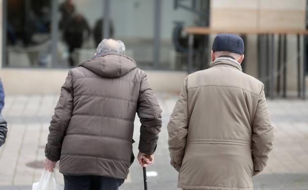 Cómo pedir un cambio en la retención del IRFP de las pensiones