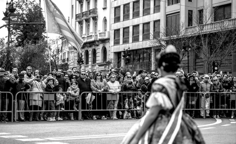 La hora de la convivencia