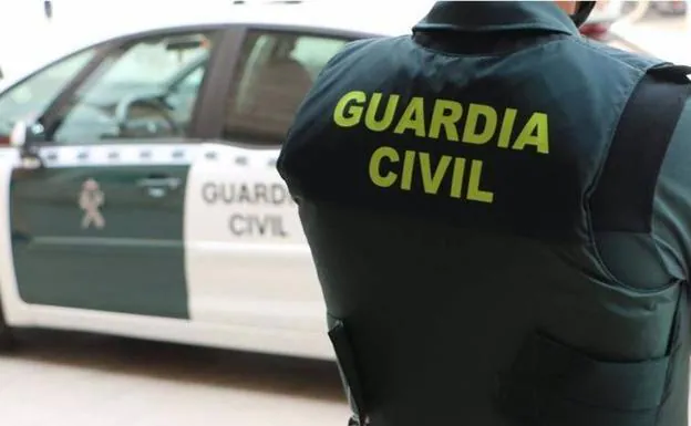 Detenidos dos hombres por robar más de 20 toneladas de naranjas y mandarinas en Sant Jordi y Vinaròs