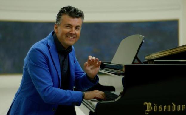 Llenazo de Ramon Gener en Valencia para explicar Don Giovanni