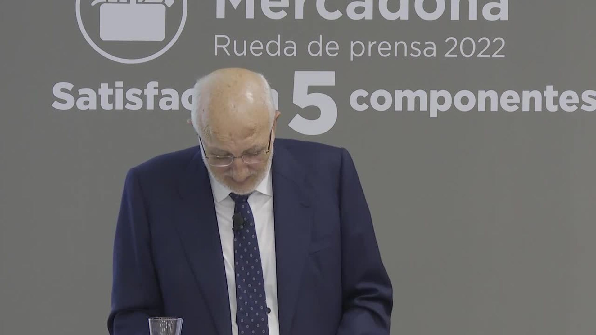 Mercadona reconoce que han subido los precios "una burrada": "Nos dejamos la piel para paliarlo"