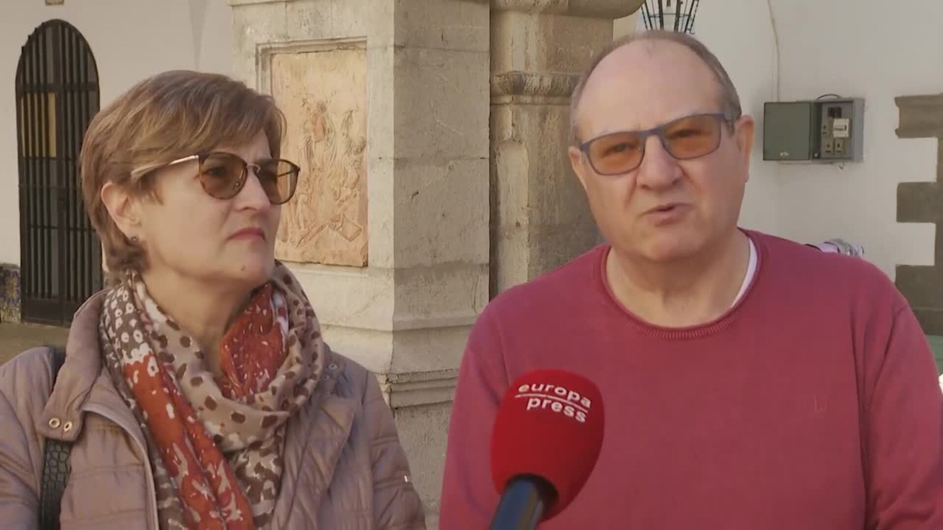 El incendio de Villanueva de Viver afronta "horas decisivas"