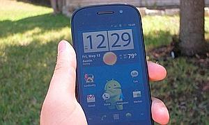 Google lanza su monedero virtual para el móvil