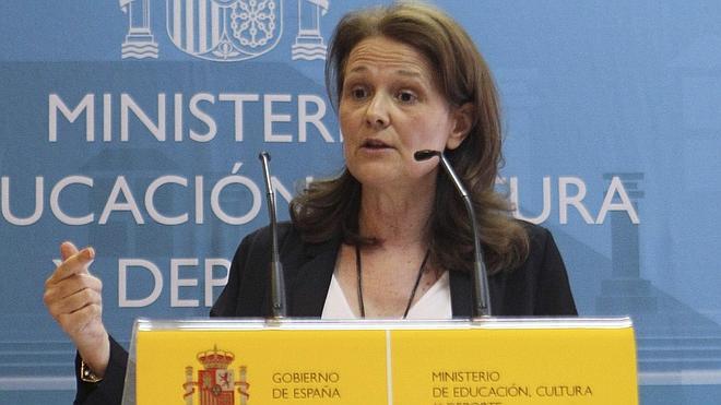 Educación dice ahora que los becados universitarios reciben 500 euros más