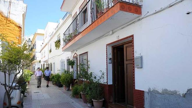 Muere un niño de tres años en Marbella con múltiples signos de malos tratos