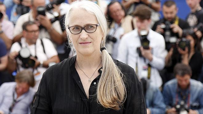 Jane Campion, sentido y sensibilidad