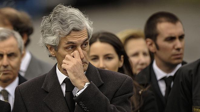 Suárez Illana, dado de alta tras su operación