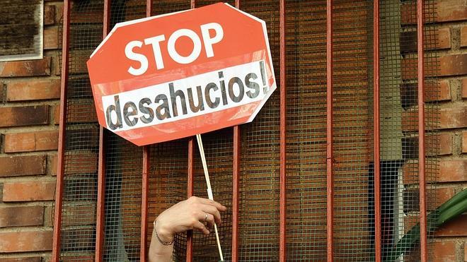 Más de 49.600 familias perdieron su casa en 2013