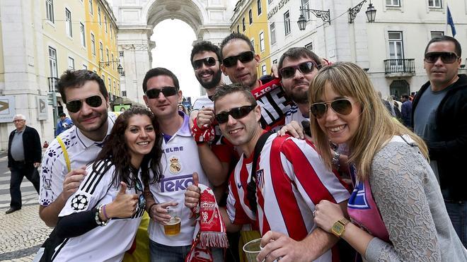 Temor a la invasión madrileña