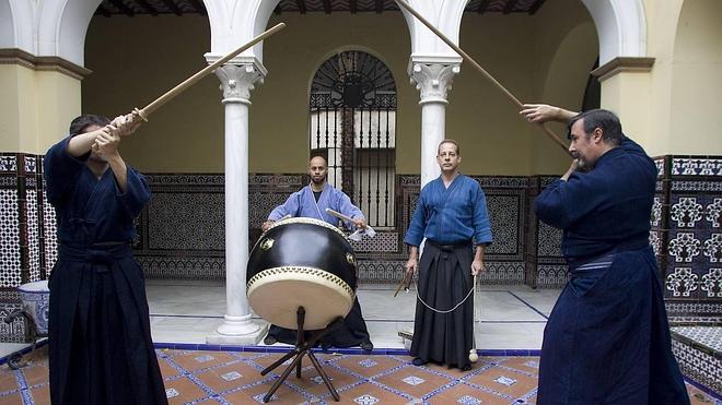 Samuráis sin señor