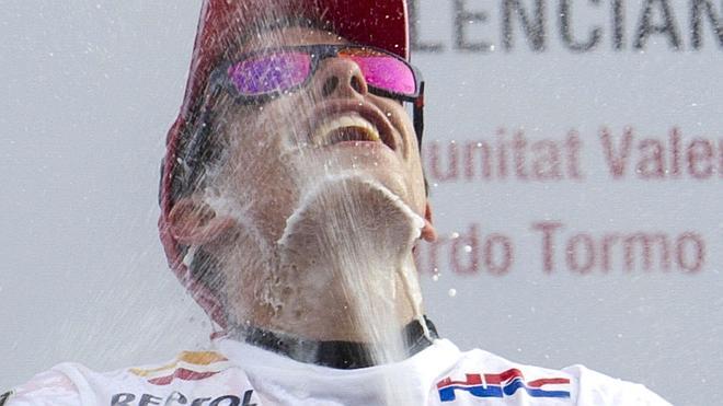 Mugello, cuestión de honor