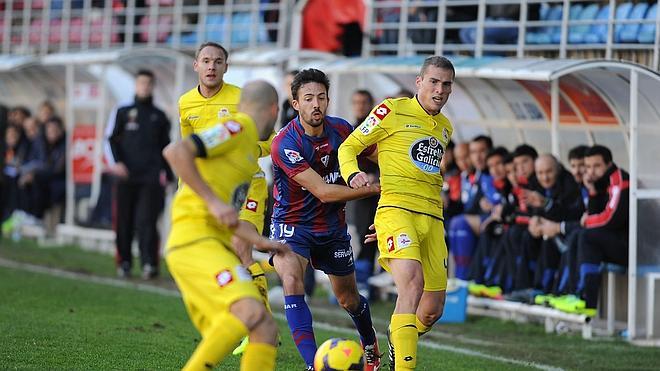 La eliminatoria de ascenso se jugará entre el 11 y el 22 de junio