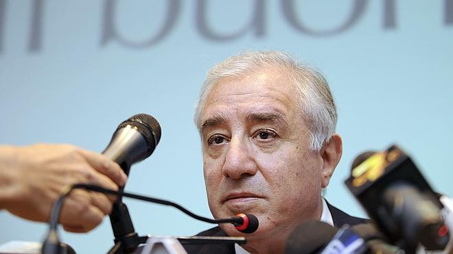 Dell'Utri, histórico colaborador de Berlusconi, ingresa en prisión