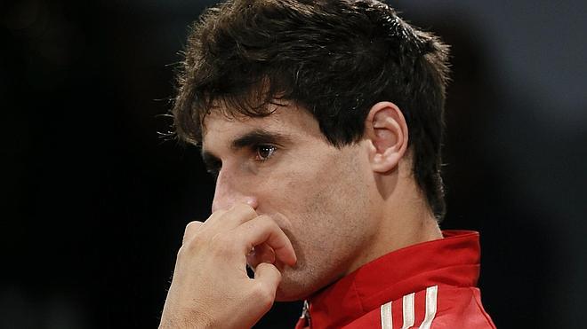 Javi Martínez: «Queremos entrar en la historia»