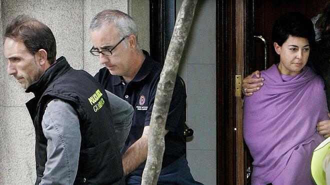 El juzgado pone fin a la instrucción del caso Asunta Basterra