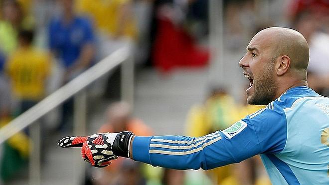 Reina ve «base y fundamentos» para volver a ser campeón