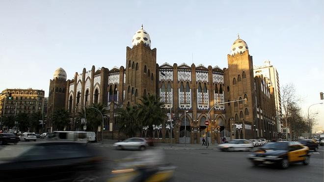 Catar quiere construir una gran mezquita en la antigua plaza de toros de Barcelona