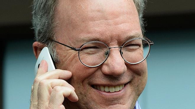 Google lleva su diplomacia a Cuba