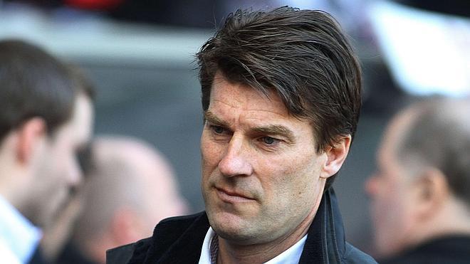 Laudrup entrenará al Lekhwiya de Catar