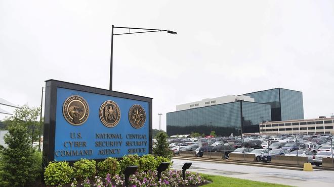 Nueve de cada diez espiados por la NSA eran usuarios comunes