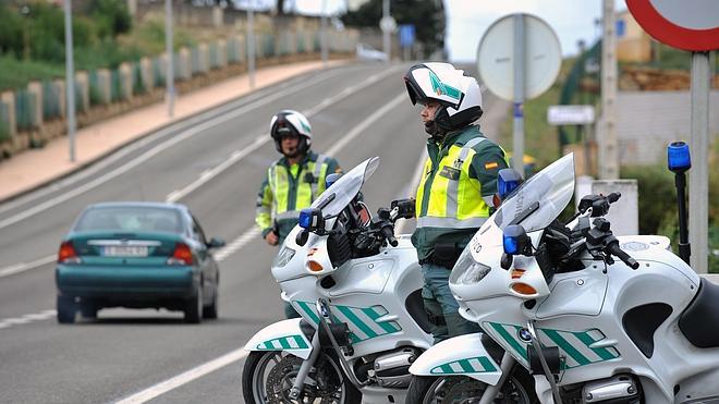 La DGT pone en marcha este fin de semana un dispositivo especial