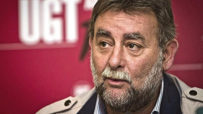 UGT-A llegó a financiarse con comisiones de hasta el 20% de gastos con cargo a la Junta